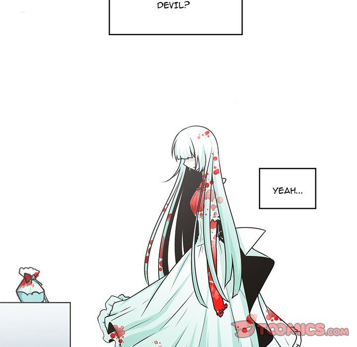 Go Away, Mr.Demon Manhwa - Chapter 193 Page 9