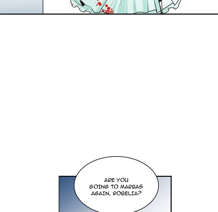 Go Away, Mr.Demon Manhwa - Chapter 193 Page 10