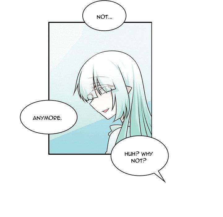 Go Away, Mr.Demon Manhwa - Chapter 193 Page 12