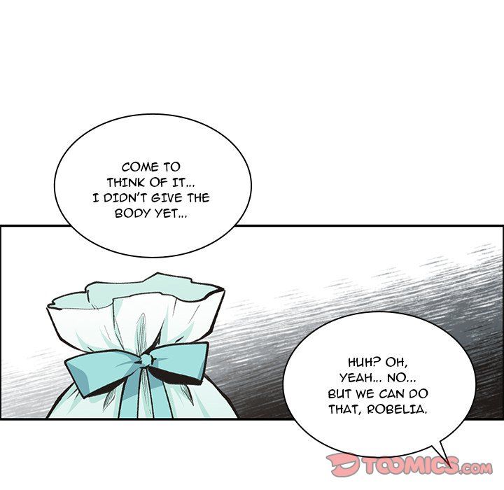 Go Away, Mr.Demon Manhwa - Chapter 193 Page 13