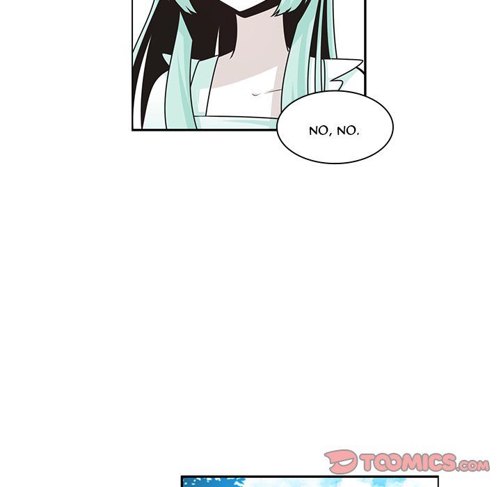 Go Away, Mr.Demon Manhwa - Chapter 193 Page 15