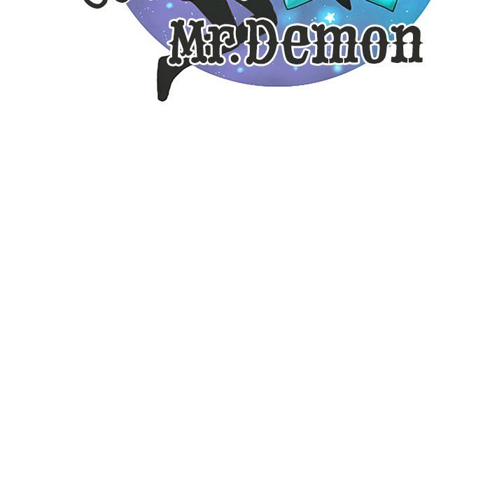 Go Away, Mr.Demon Manhwa - Chapter 193 Page 18