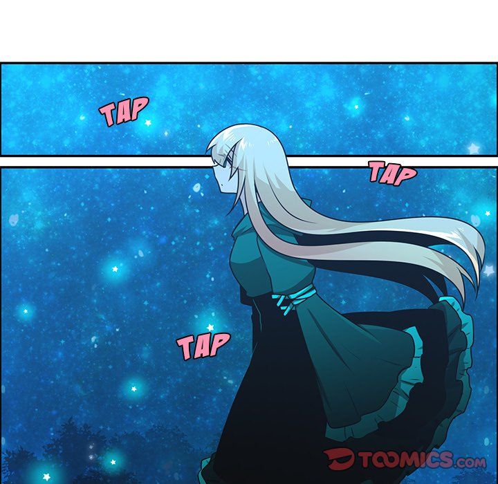 Go Away, Mr.Demon Manhwa - Chapter 193 Page 19