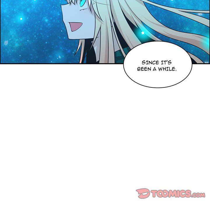 Go Away, Mr.Demon Manhwa - Chapter 193 Page 21