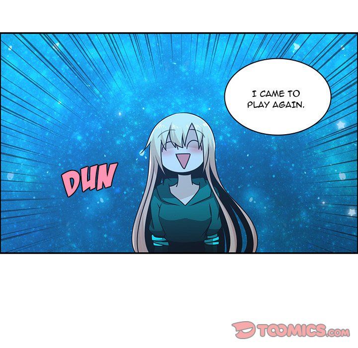 Go Away, Mr.Demon Manhwa - Chapter 193 Page 23
