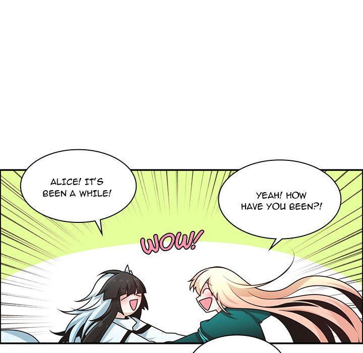 Go Away, Mr.Demon Manhwa - Chapter 193 Page 24