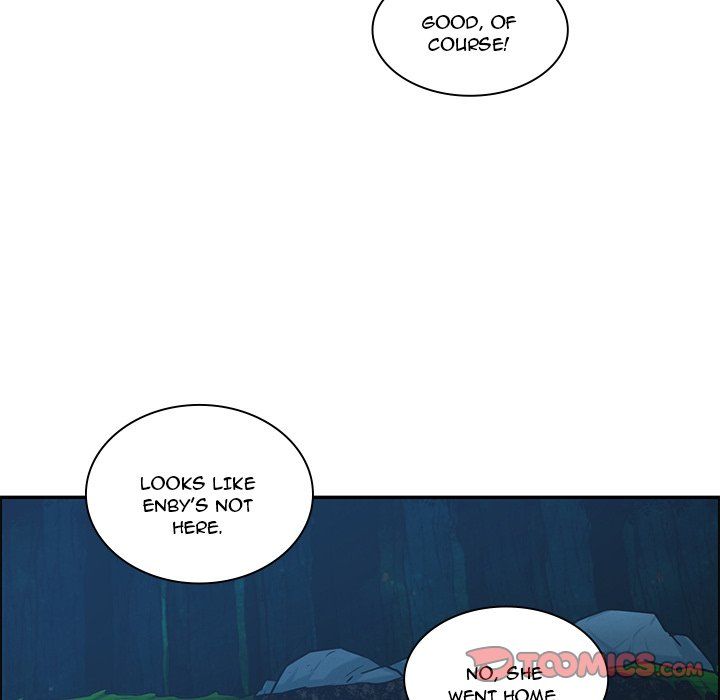 Go Away, Mr.Demon Manhwa - Chapter 193 Page 25