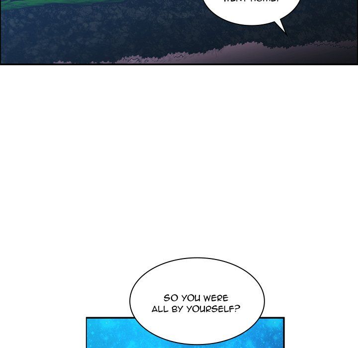 Go Away, Mr.Demon Manhwa - Chapter 193 Page 26