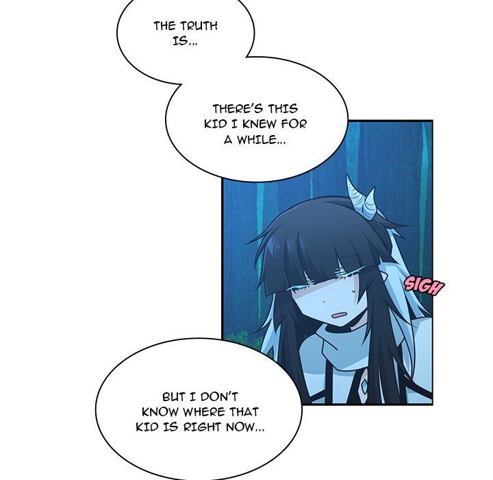 Go Away, Mr.Demon Manhwa - Chapter 193 Page 28