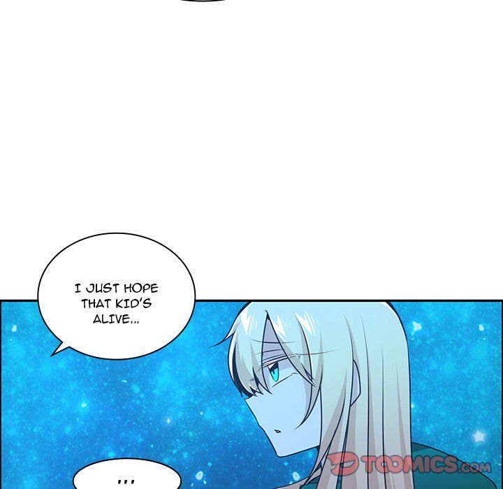 Go Away, Mr.Demon Manhwa - Chapter 193 Page 29