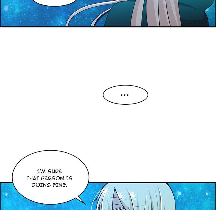 Go Away, Mr.Demon Manhwa - Chapter 193 Page 30