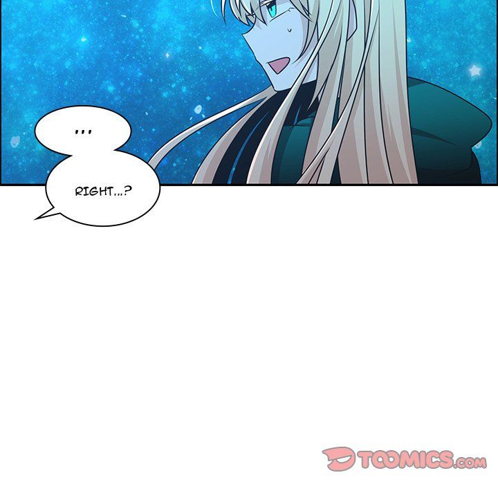 Go Away, Mr.Demon Manhwa - Chapter 193 Page 31