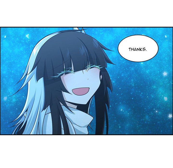 Go Away, Mr.Demon Manhwa - Chapter 193 Page 32