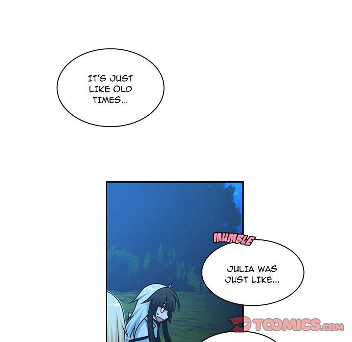 Go Away, Mr.Demon Manhwa - Chapter 193 Page 33