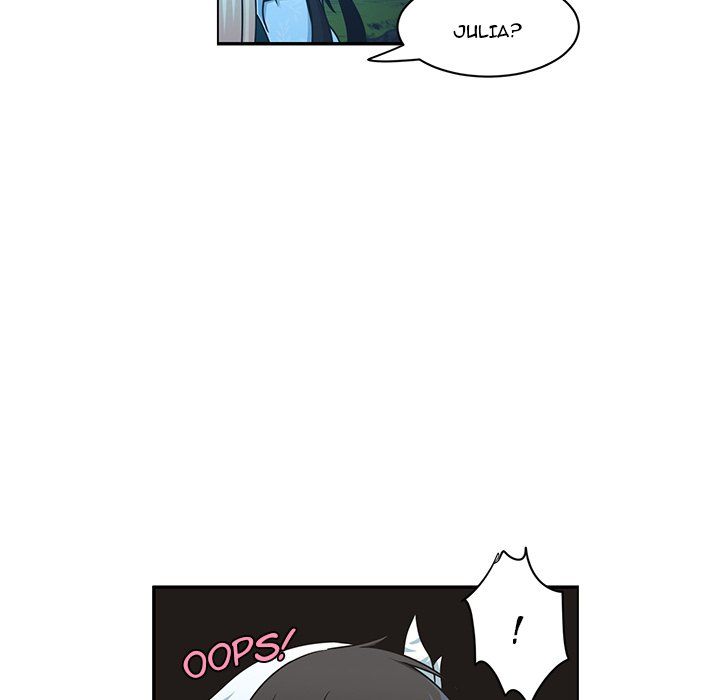 Go Away, Mr.Demon Manhwa - Chapter 193 Page 34