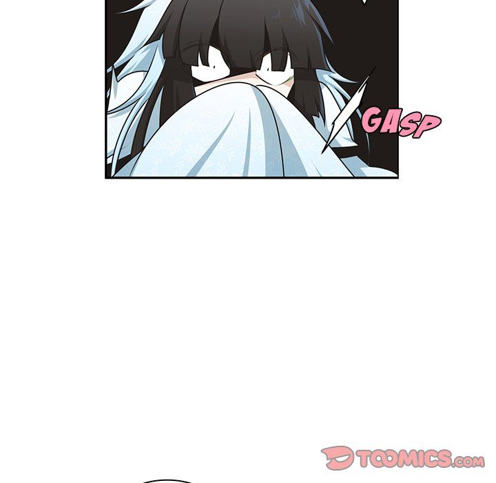 Go Away, Mr.Demon Manhwa - Chapter 193 Page 35