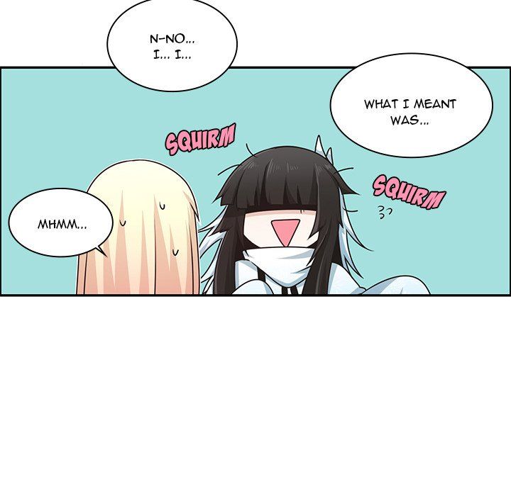 Go Away, Mr.Demon Manhwa - Chapter 193 Page 36