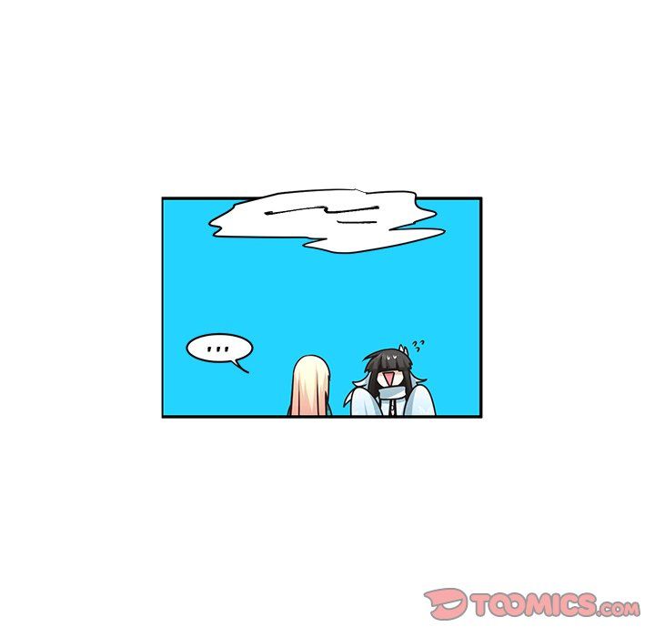 Go Away, Mr.Demon Manhwa - Chapter 193 Page 37