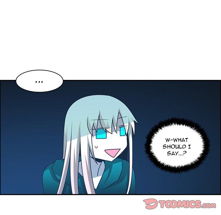 Go Away, Mr.Demon Manhwa - Chapter 193 Page 39