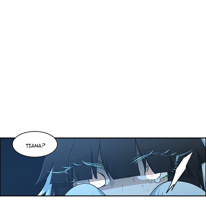 Go Away, Mr.Demon Manhwa - Chapter 193 Page 40