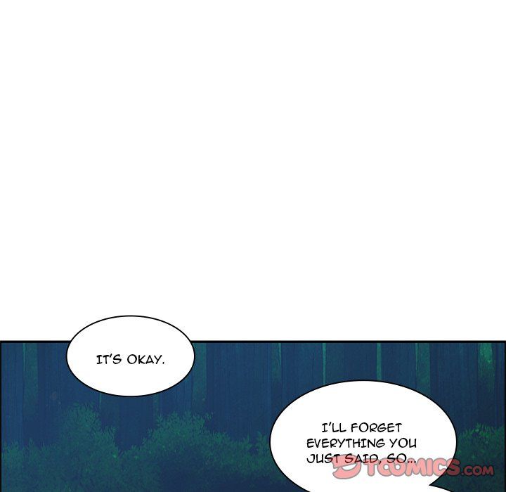 Go Away, Mr.Demon Manhwa - Chapter 193 Page 41