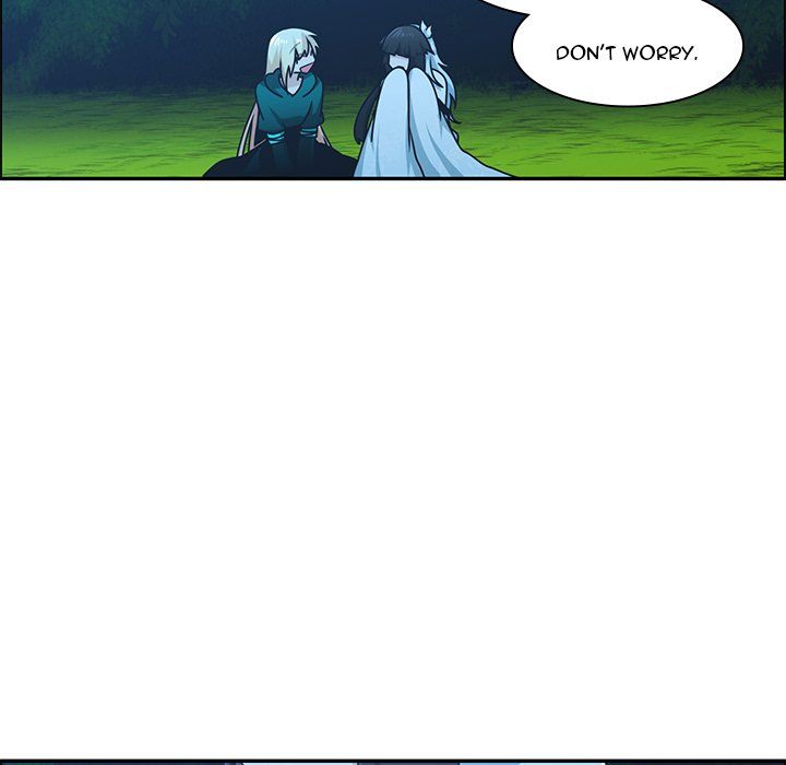 Go Away, Mr.Demon Manhwa - Chapter 193 Page 42