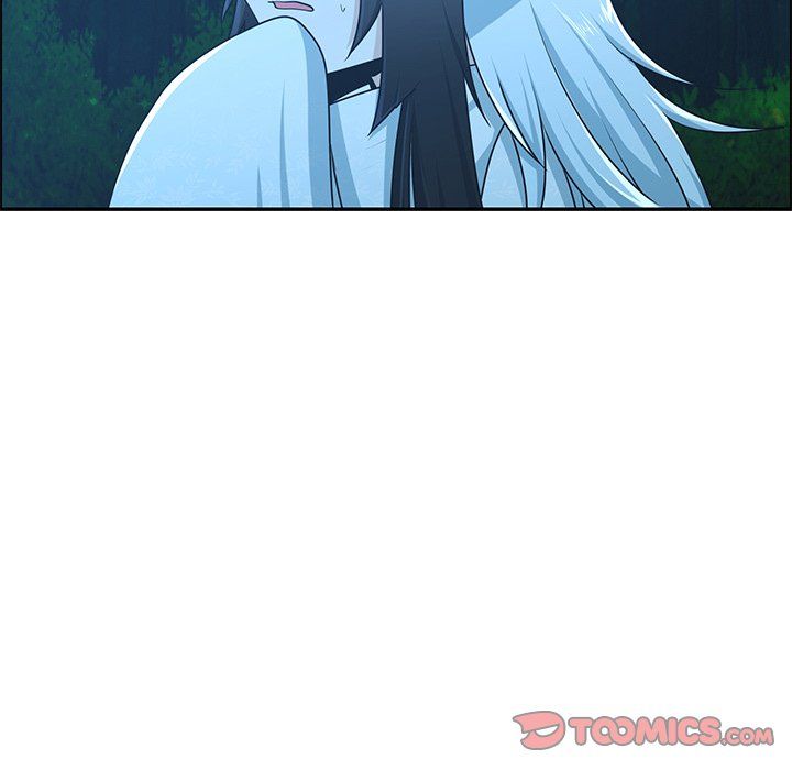 Go Away, Mr.Demon Manhwa - Chapter 193 Page 43