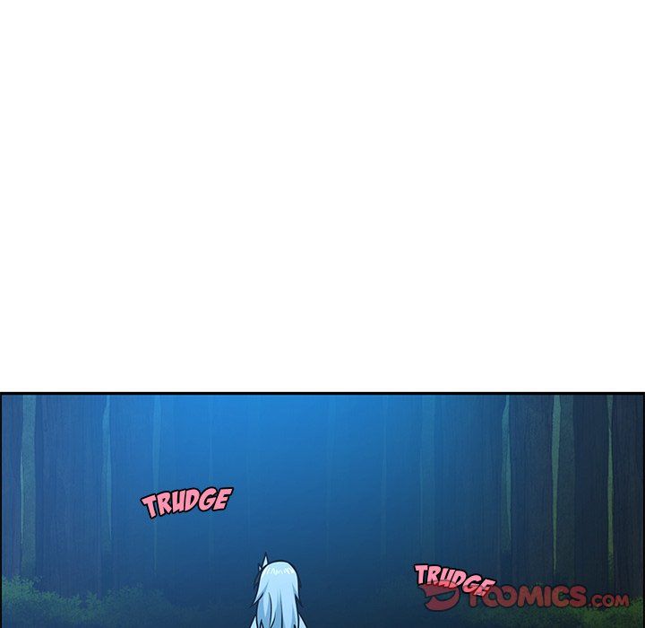 Go Away, Mr.Demon Manhwa - Chapter 193 Page 45