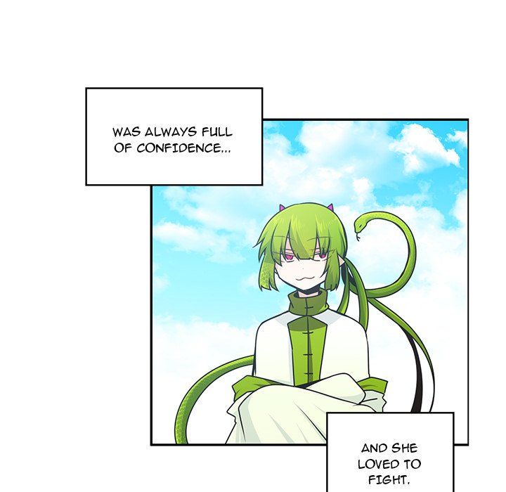 Go Away, Mr.Demon Manhwa - Chapter 193 Page 48