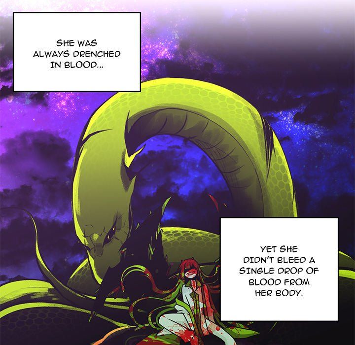 Go Away, Mr.Demon Manhwa - Chapter 193 Page 50