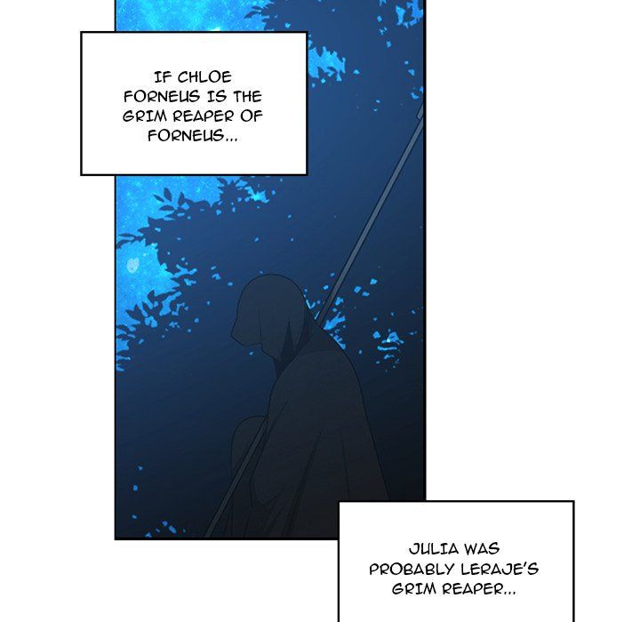 Go Away, Mr.Demon Manhwa - Chapter 193 Page 52