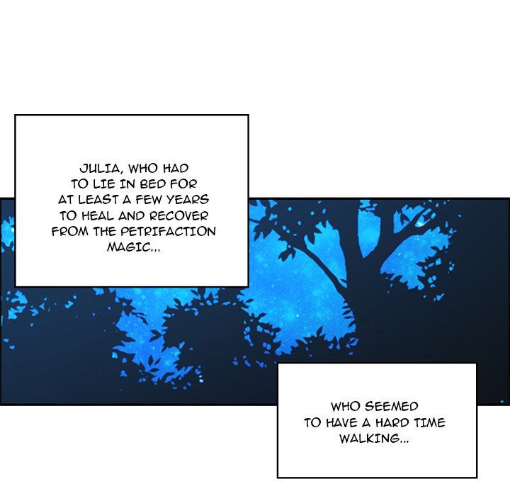 Go Away, Mr.Demon Manhwa - Chapter 193 Page 56