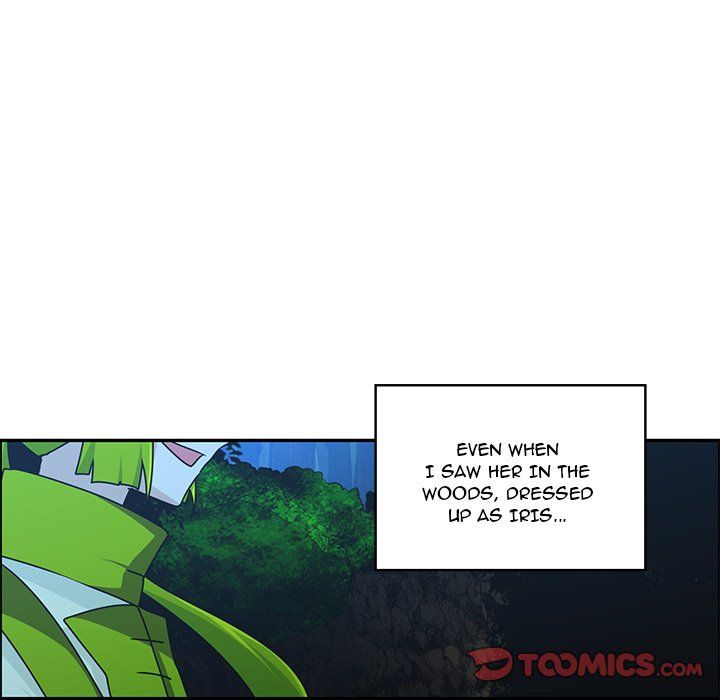 Go Away, Mr.Demon Manhwa - Chapter 193 Page 57