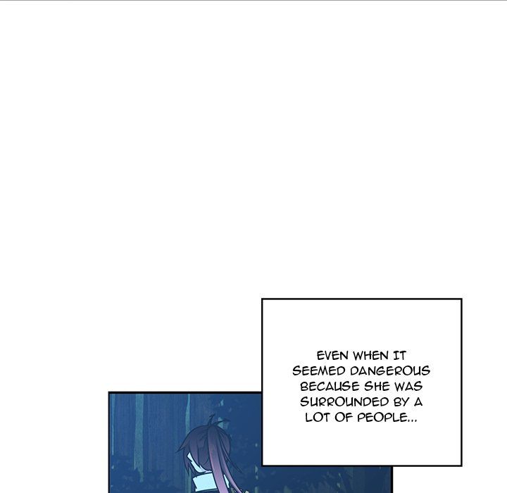 Go Away, Mr.Demon Manhwa - Chapter 193 Page 58