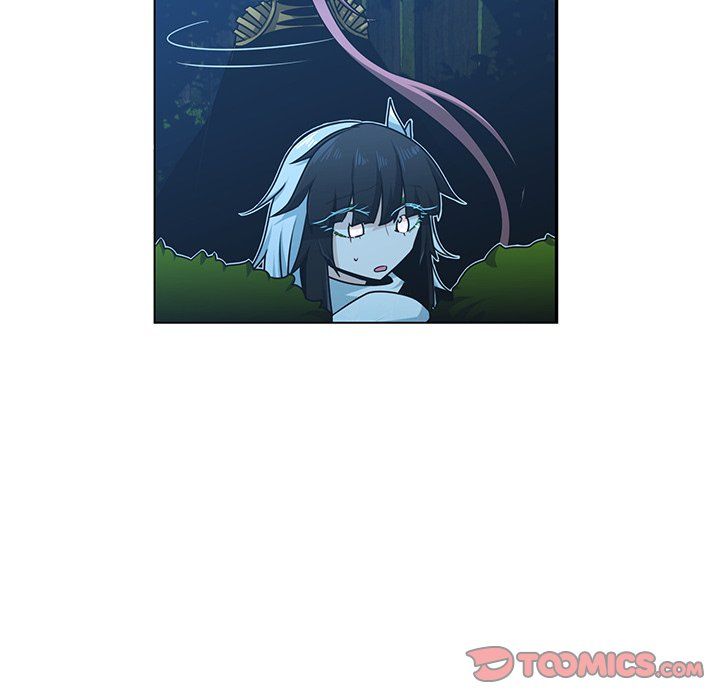 Go Away, Mr.Demon Manhwa - Chapter 193 Page 59