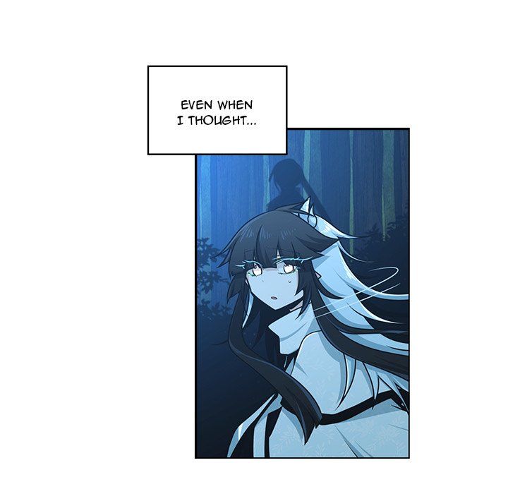 Go Away, Mr.Demon Manhwa - Chapter 193 Page 60