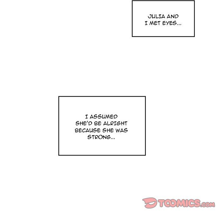 Go Away, Mr.Demon Manhwa - Chapter 193 Page 61