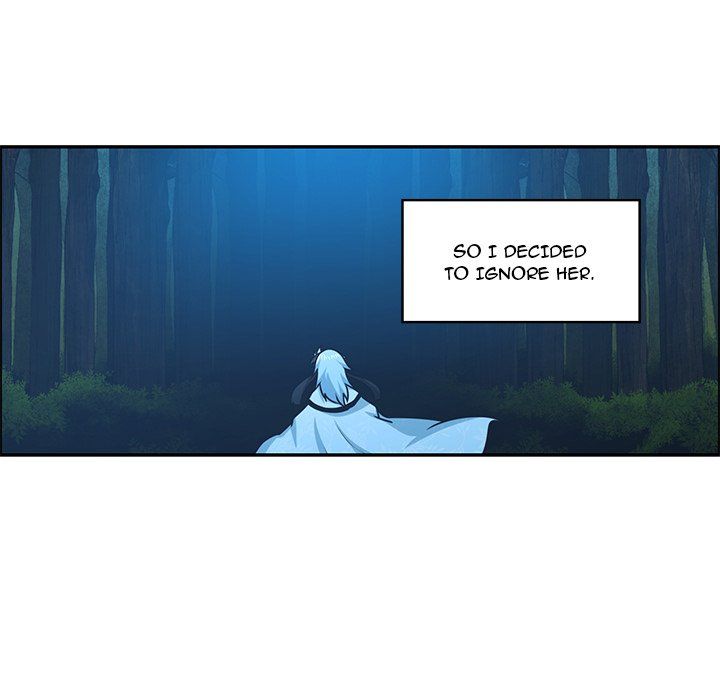 Go Away, Mr.Demon Manhwa - Chapter 193 Page 62