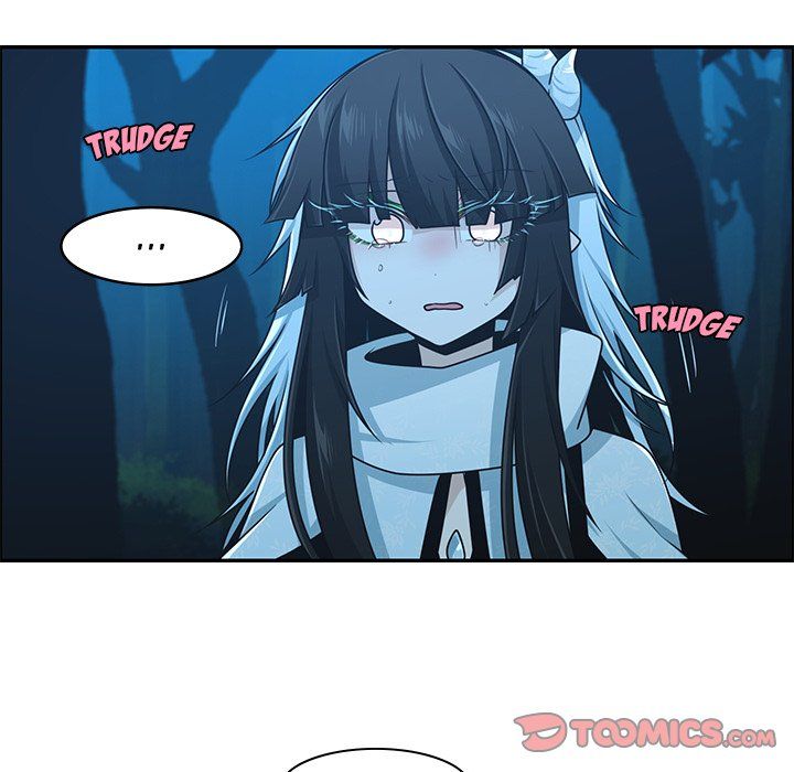 Go Away, Mr.Demon Manhwa - Chapter 193 Page 65