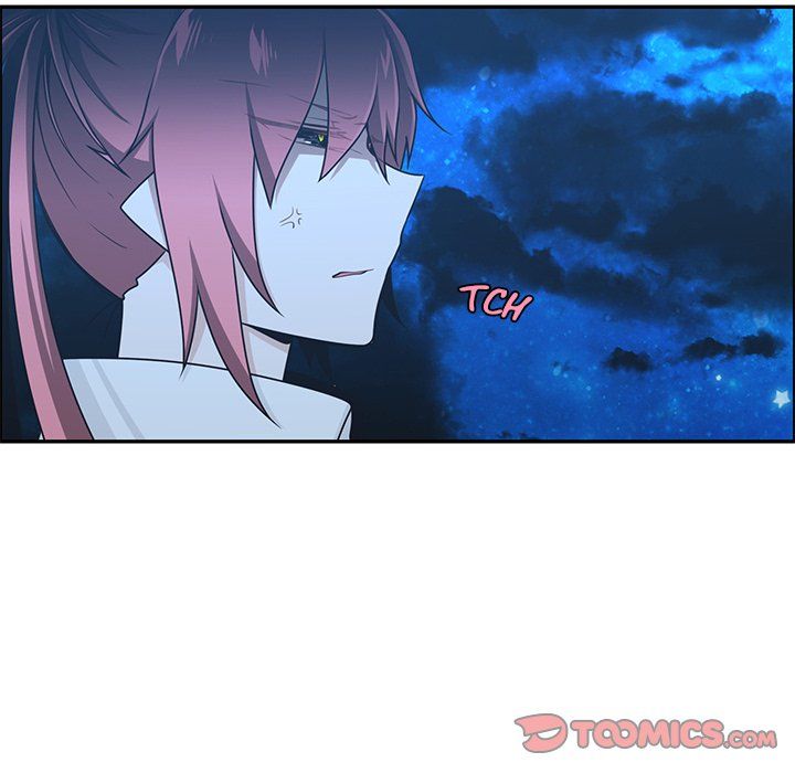 Go Away, Mr.Demon Manhwa - Chapter 193 Page 71