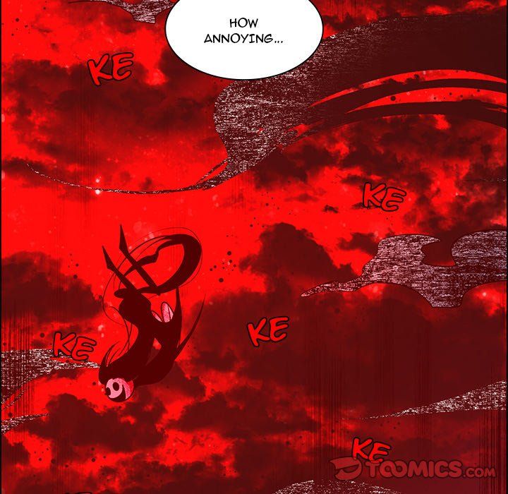 Go Away, Mr.Demon Manhwa - Chapter 193 Page 73