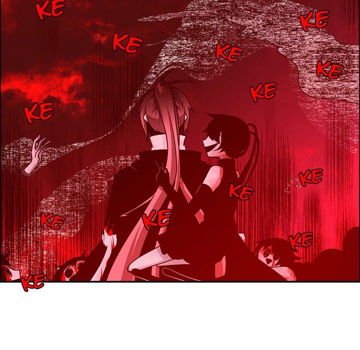 Go Away, Mr.Demon Manhwa - Chapter 193 Page 74