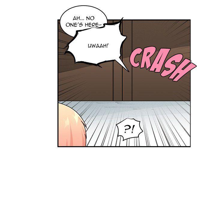 Go Away, Mr.Demon Manhwa - Chapter 253 Page 6