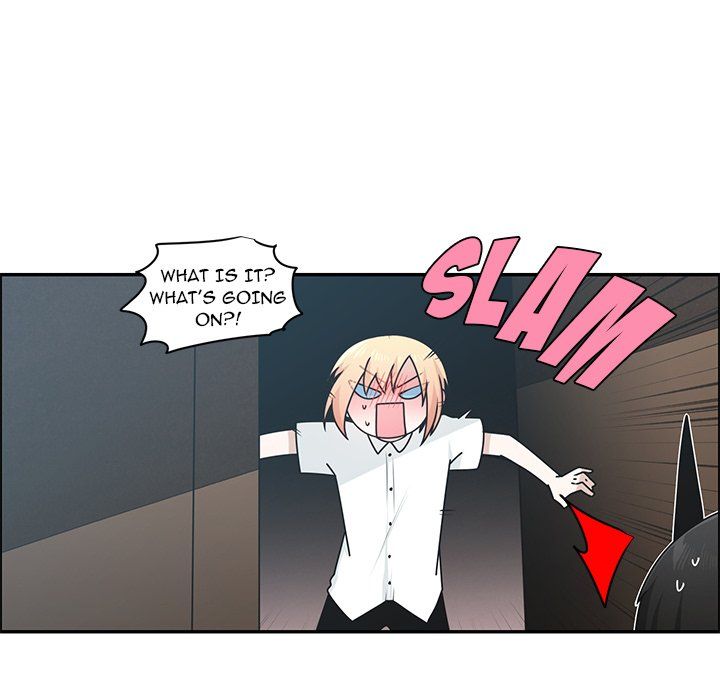 Go Away, Mr.Demon Manhwa - Chapter 253 Page 7