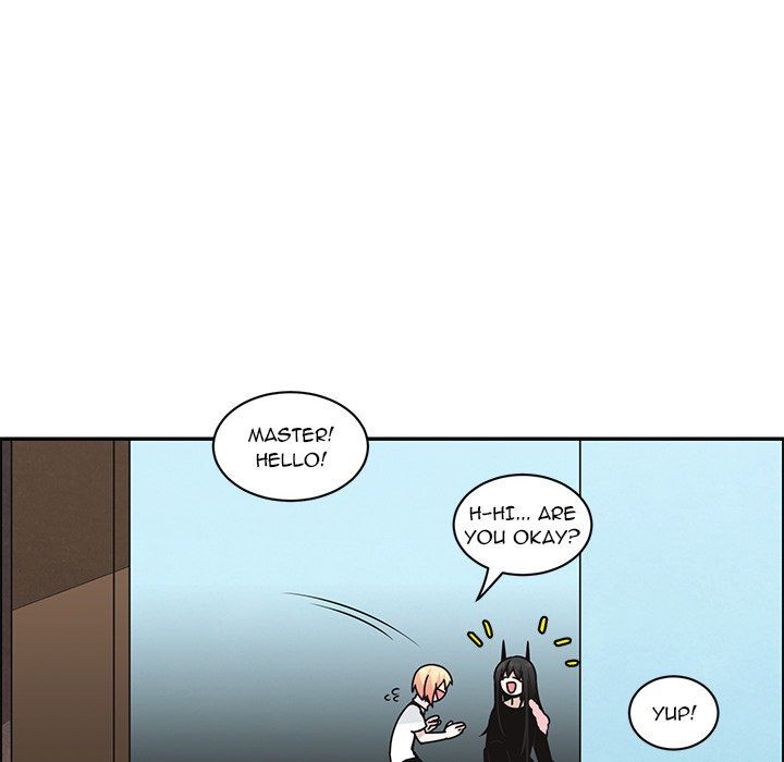 Go Away, Mr.Demon Manhwa - Chapter 253 Page 8