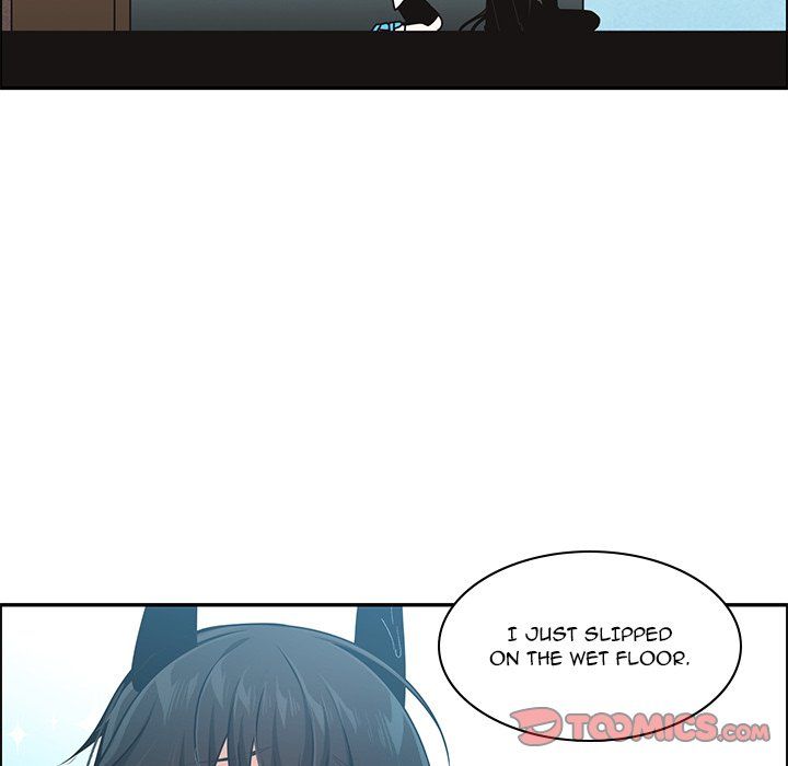 Go Away, Mr.Demon Manhwa - Chapter 253 Page 9