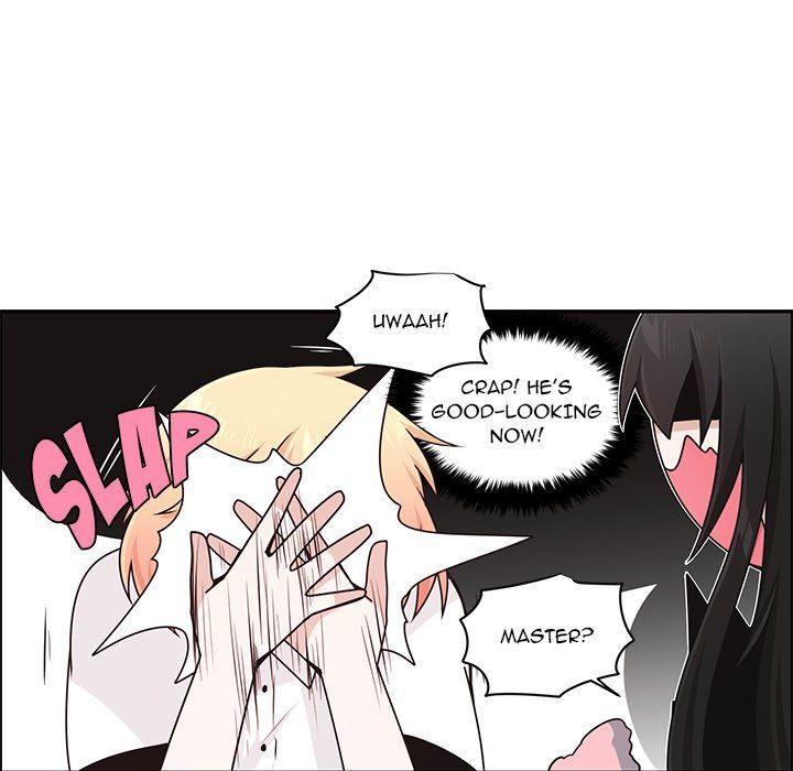 Go Away, Mr.Demon Manhwa - Chapter 253 Page 11