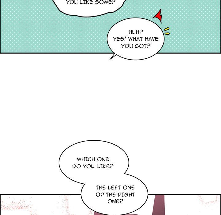Go Away, Mr.Demon Manhwa - Chapter 253 Page 14