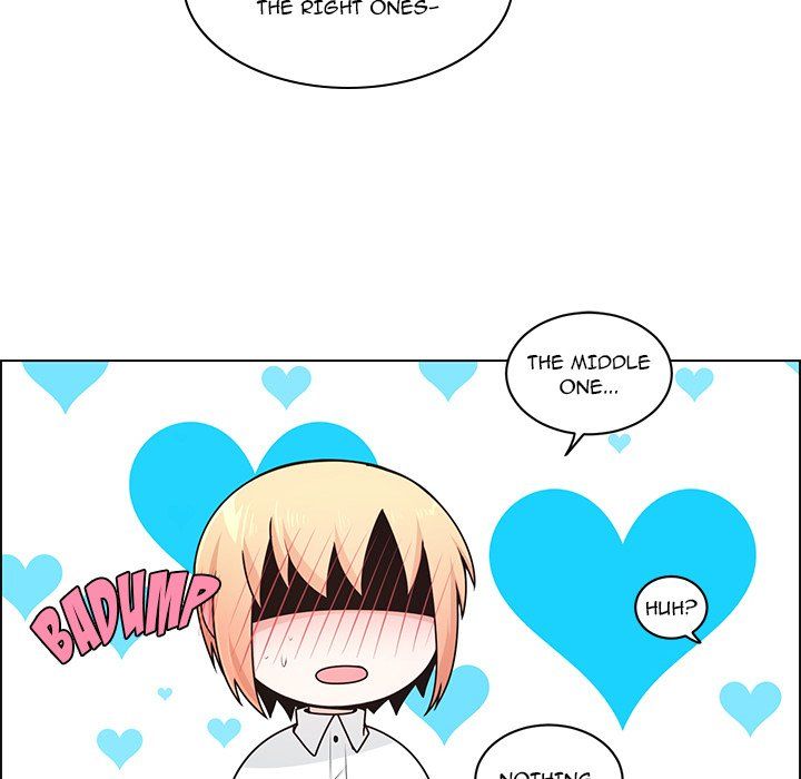 Go Away, Mr.Demon Manhwa - Chapter 253 Page 16