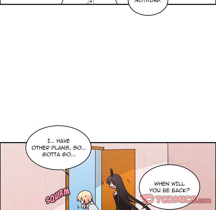 Go Away, Mr.Demon Manhwa - Chapter 253 Page 17